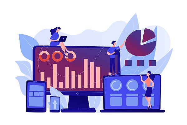 استشارات تنفيذ استراتيجيات الشراء