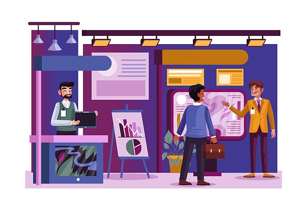 تميّز تنفيذ المتاجر