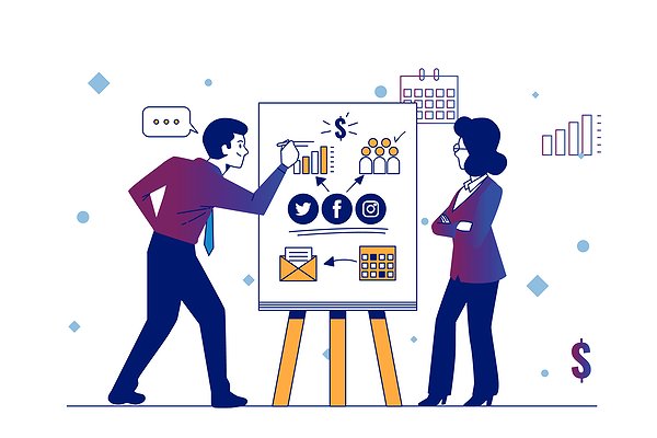 تدقيق التجارة والذكاء الاستراتيجي