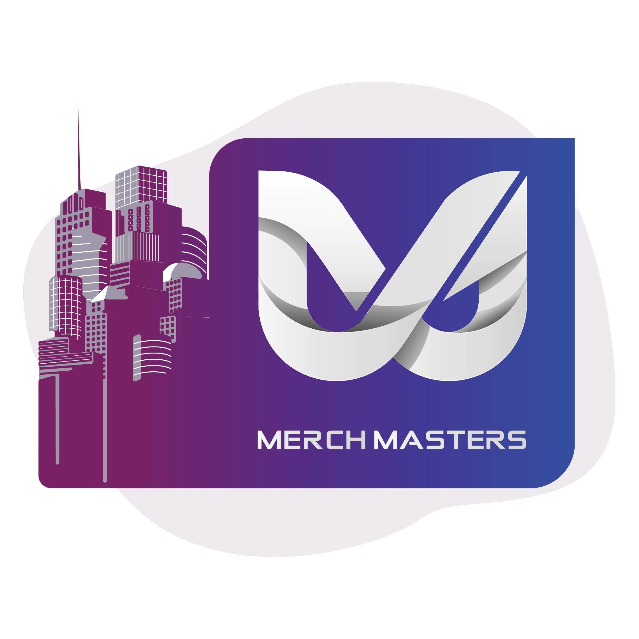 Merch Masters - Smart Retail Solutions
