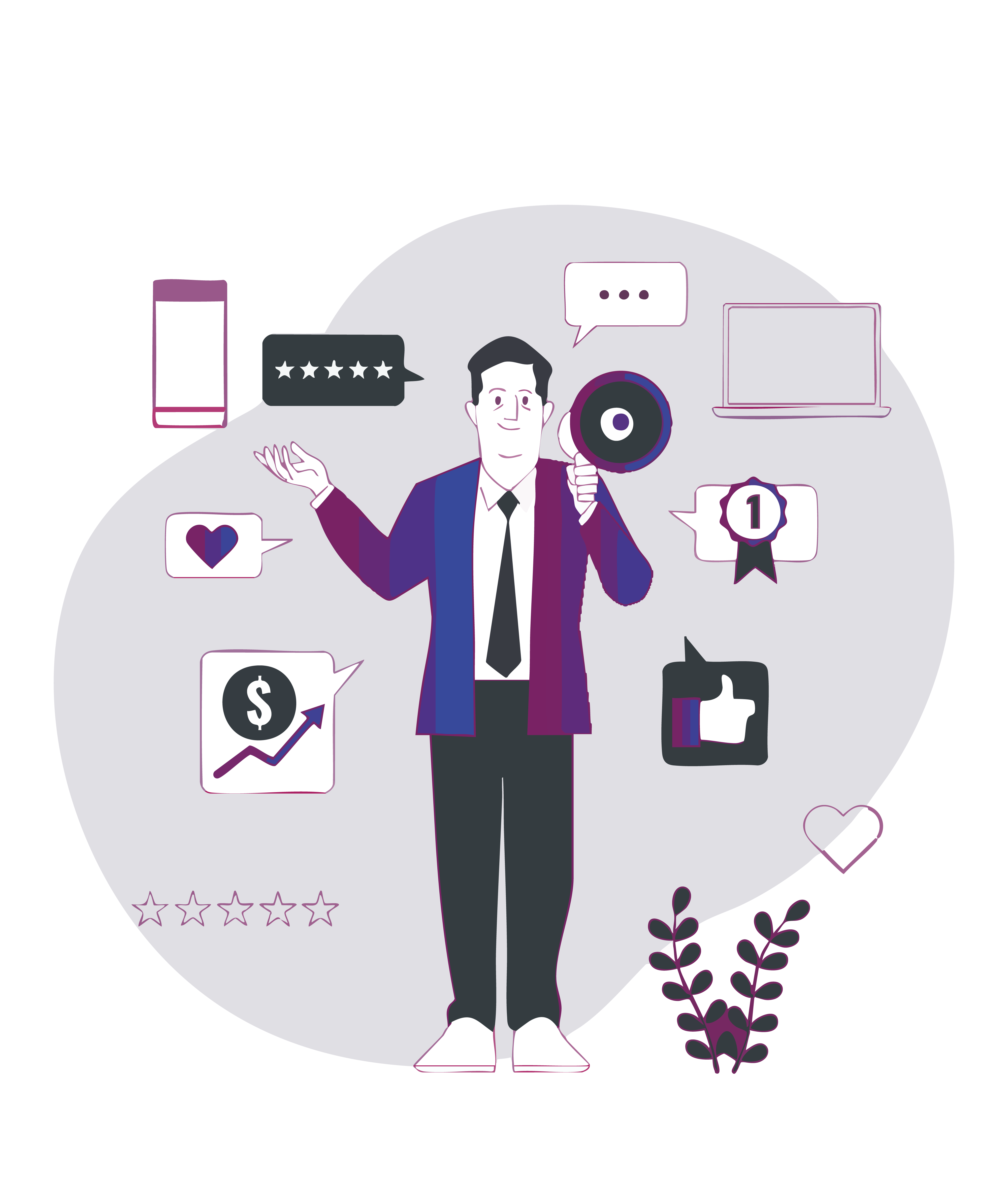 Merch Masters - Brand Excellence