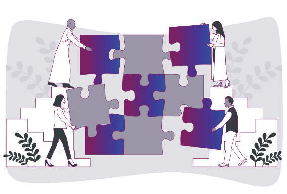 Merch Masters - Teamwork